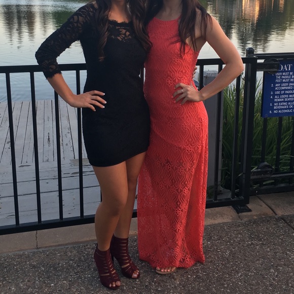 Heels - Picture 3 of 3